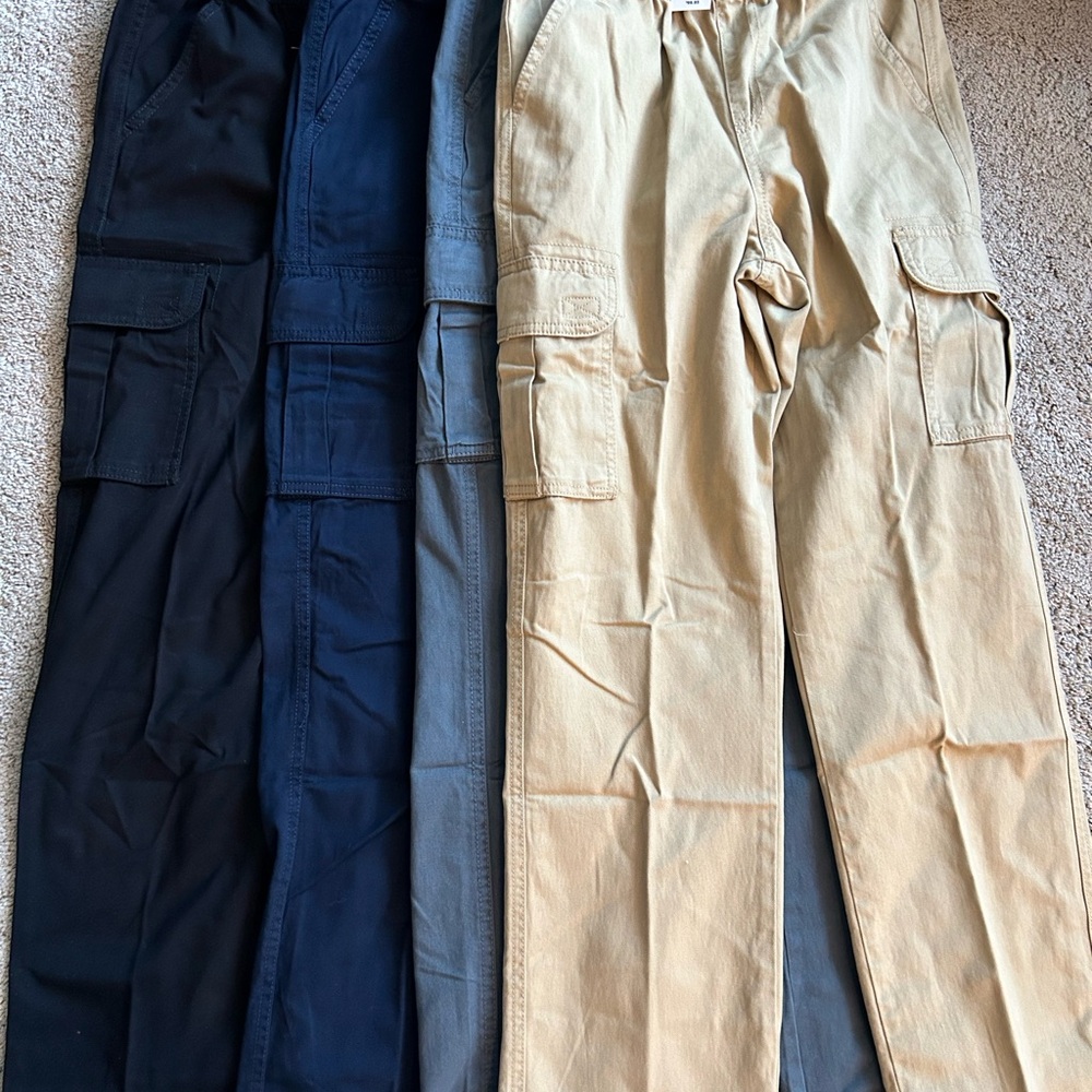 NEW Boys Sz 12 Pants from The Children’s Place